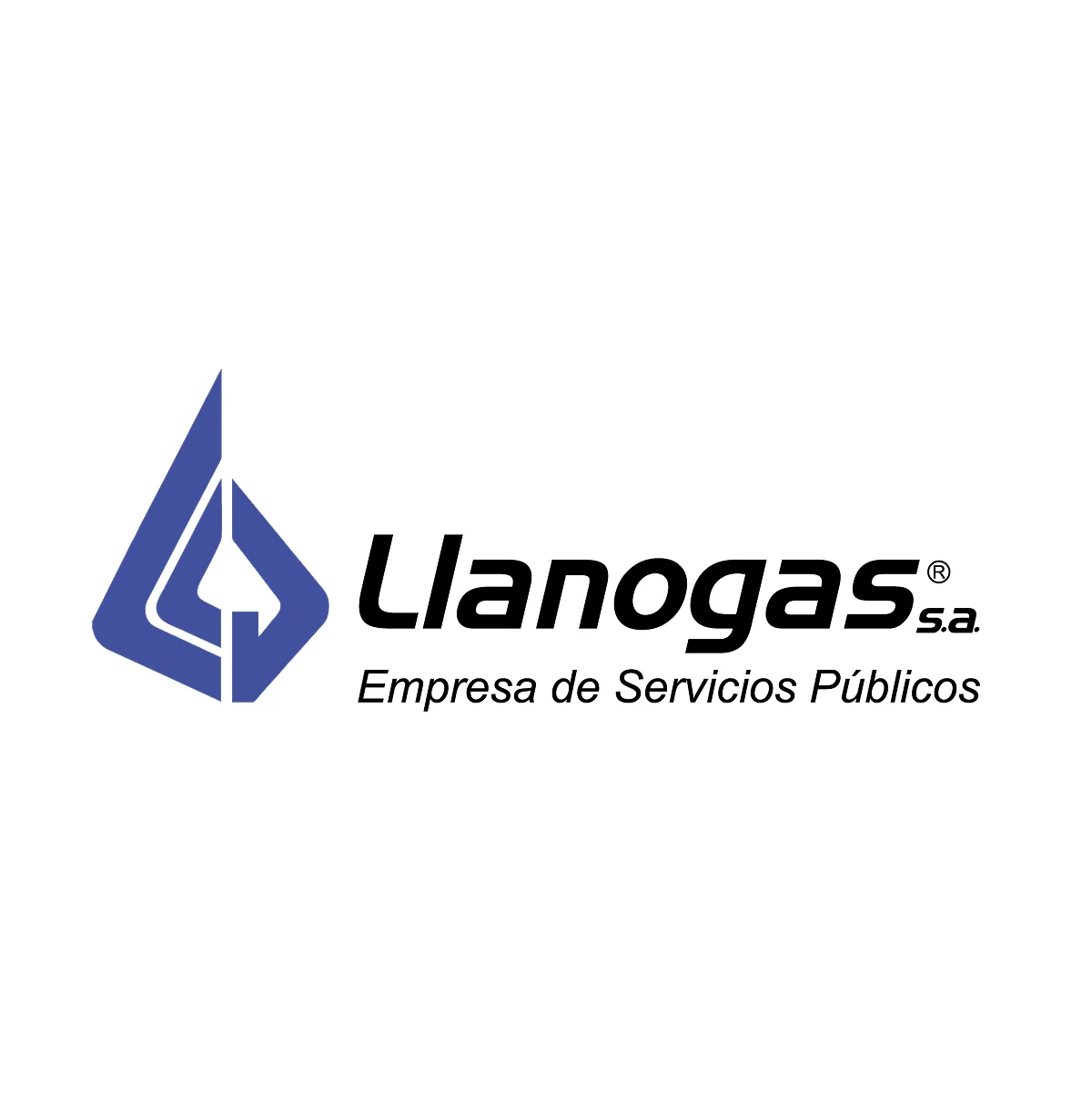Llanogas Codigo de Barras