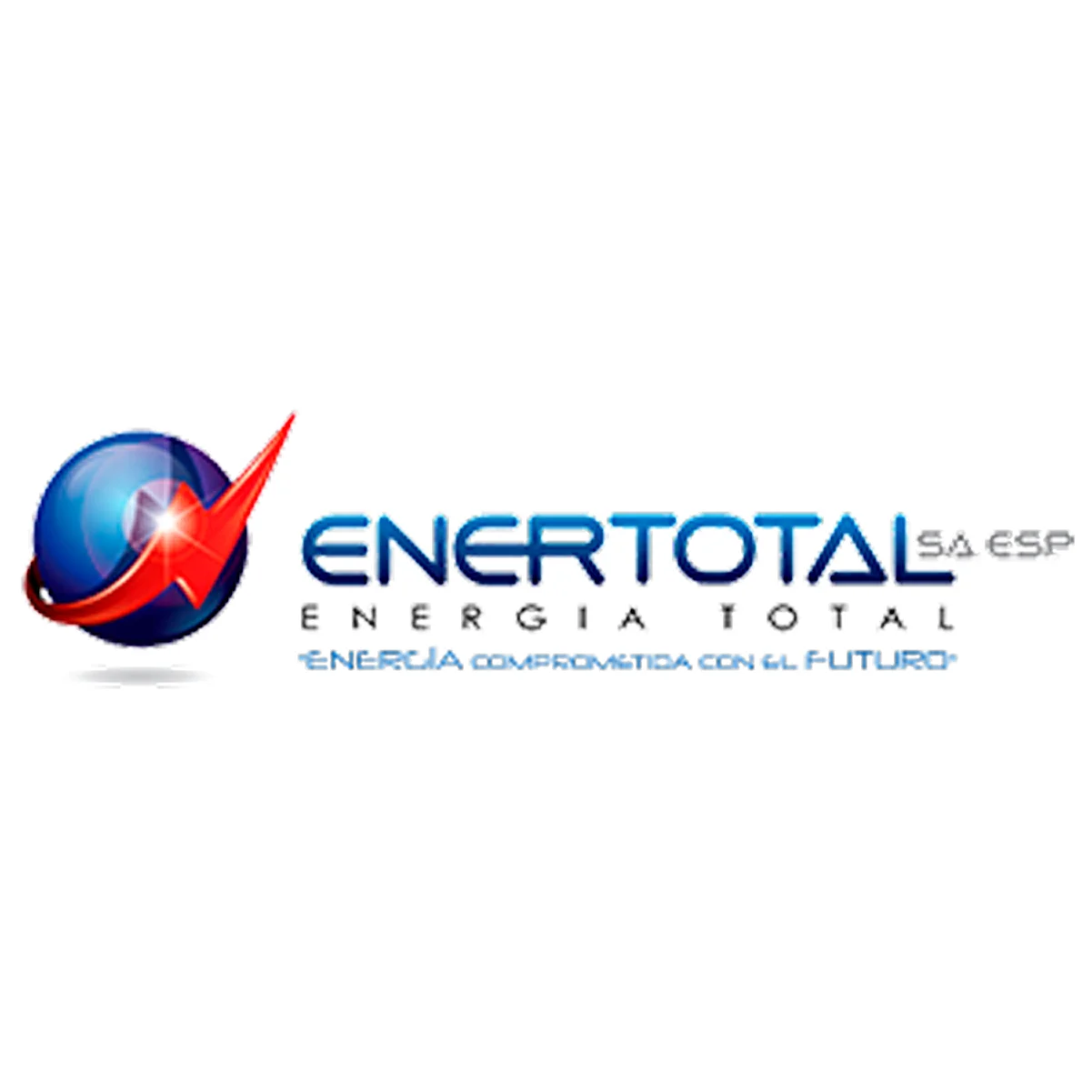 Energia Enertotal S.a E.s.p