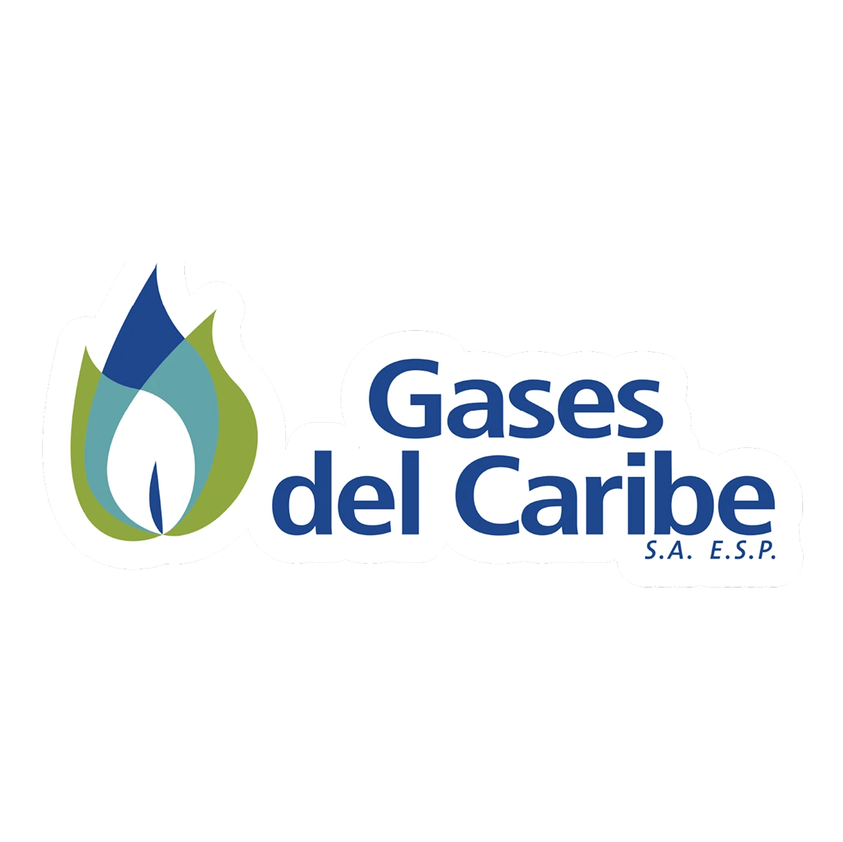 Gases del Caribe