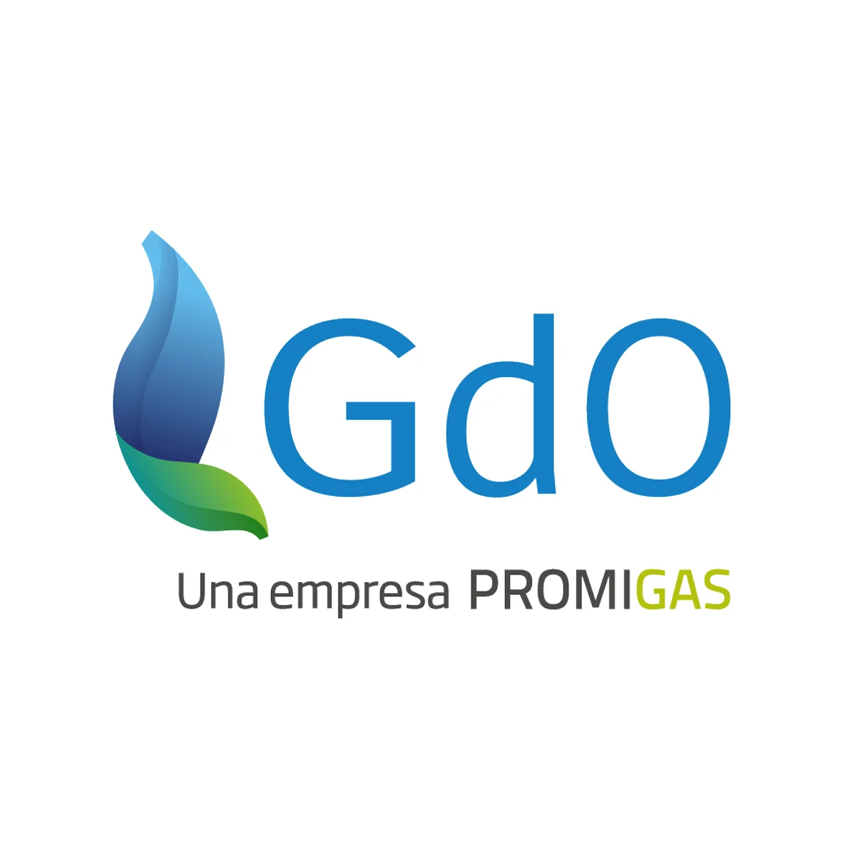 Gdo Gases de Occidente