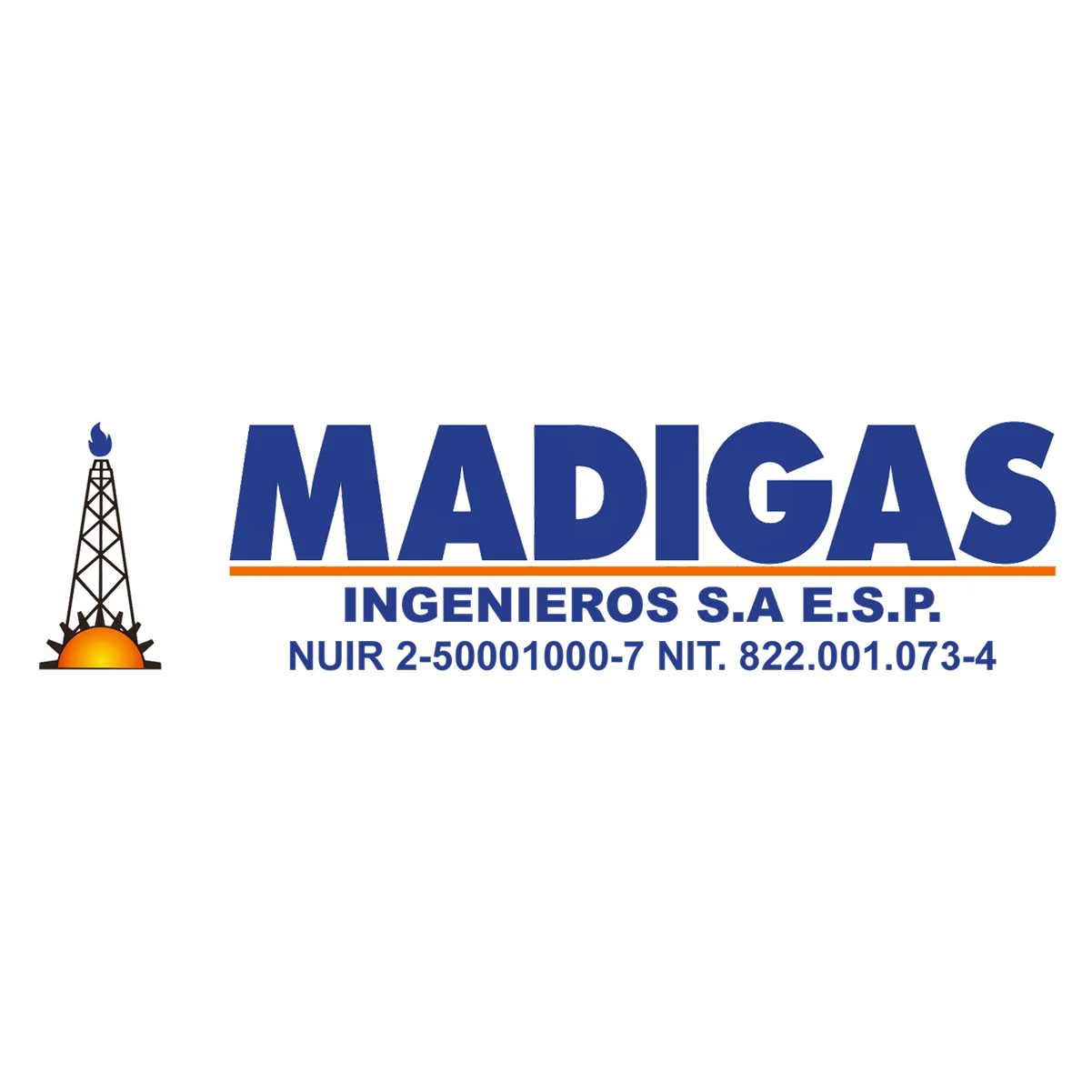 Madigas Ingenieros Sa Esp